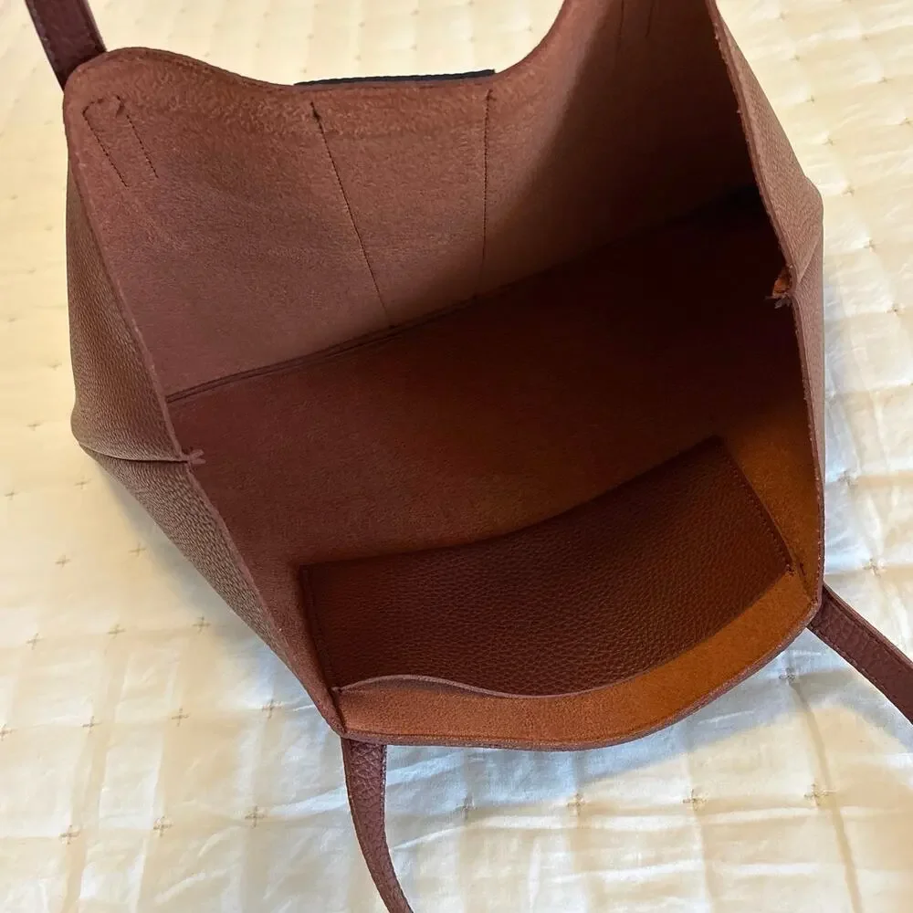 Vince Camuto Luck Tote Bag NEW